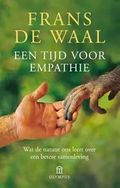 Omslag van Een tijd voor empathie