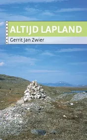 Omslag van Altijd Lapland