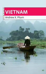 Omslag van Vietnam