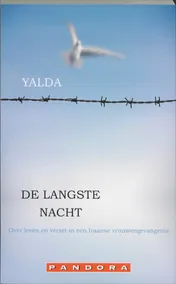 Omslag van De langste nacht