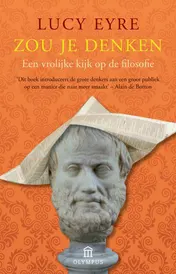 Omslag van Zou je denken?