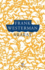 Omslag van Ararat