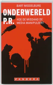 Omslag van Onderwereld pr.
