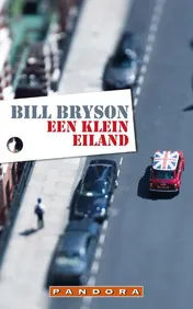Omslag van Een klein eiland