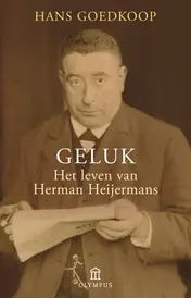 Omslag van Geluk