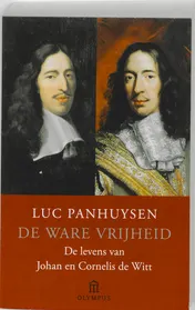 Omslag van De ware vrijheid