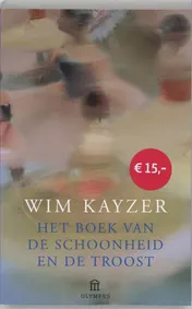 Omslag van Het boek van de schoonheid