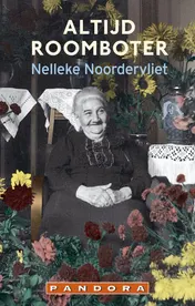 Omslag van Altijd roomboter