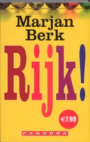 Omslag van Rijk!