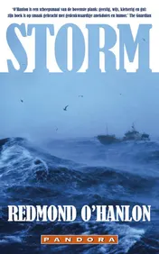 Omslag van Storm