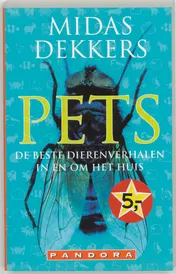 Omslag van Pets