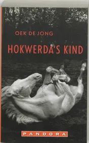 Omslag van Hokwerda's kind