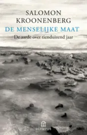 Omslag van De menselijke maat