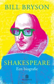 Omslag van Shakespeare