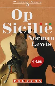 Omslag van Op Sicilie