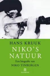 Omslag van Niko's natuur