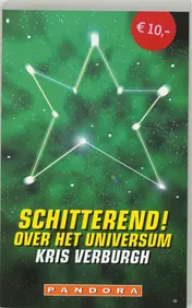 Omslag van Schitterend