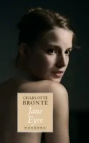 Omslag van Jane Eyre