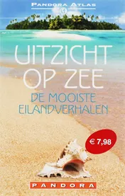 Omslag van Uitzicht op zee