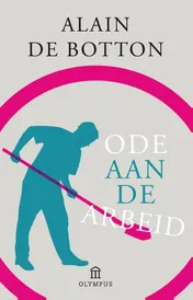 Omslag van Ode aan de arbeid