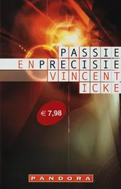 Omslag van Passie en precisie