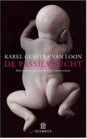Omslag van De passievrucht