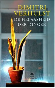 Omslag van De helaasheid der dingen