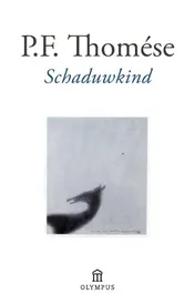 Omslag van Schaduwkind