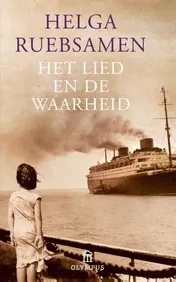 Omslag van Het lied en de waarheid