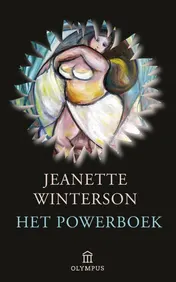 Omslag van Het powerboek