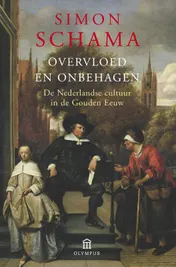 Omslag van Overvloed en onbehagen