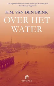Omslag van Over het water