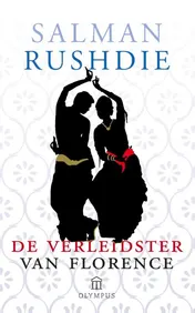 Omslag van De verleidster van Florence