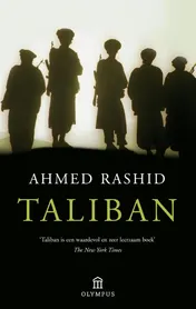 Omslag van Taliban