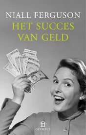 Omslag van Het succes van geld