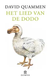 Omslag van Het lied van de dodo