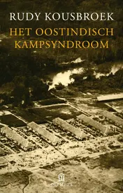 Omslag van Het Oostindisch kampsyndroom