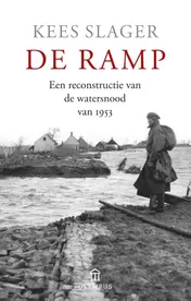 Omslag van De ramp