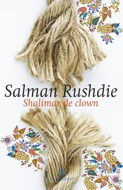 Omslag van Shalimar de clown