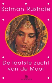 Omslag van De laatste zucht van de Moor