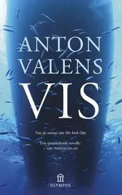 Omslag van Vis