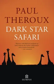 Omslag van Dark star safari