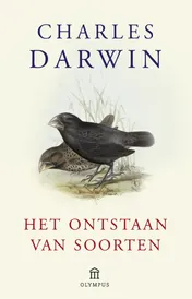 Omslag van Het ontstaan van soorten