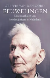 Omslag van Eeuwelingen