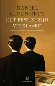 Omslag van Het bewustzijn verklaard