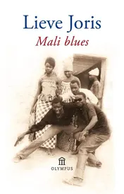 Omslag van Mali blues