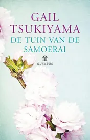 Omslag van De tuin van de samoerai