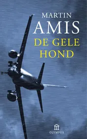 Omslag van De gele hond