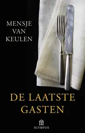 Omslag van De laatste gasten