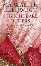 Omslag van Onzichtbare ouders